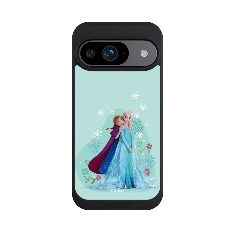 Pixel 9 NIVOpure Anna und Elsa 