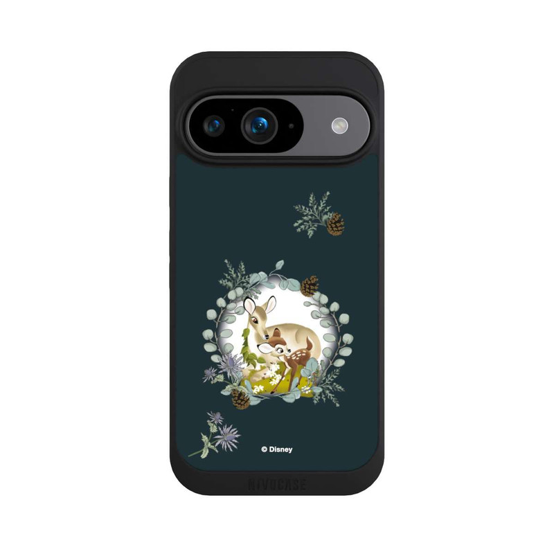 Pixel 9 NIVOpure Bambi Winterliebe