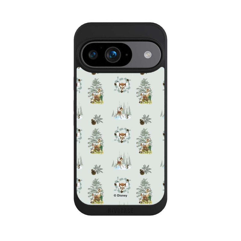 Pixel 9 NIVOpure Bambi Wintermuster