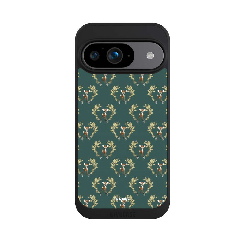 Pixel 9 NIVOpure Modèle d'automne Bambi