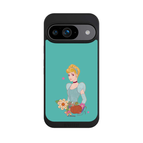 Google Pixel 9 NIVOpure Cinderella Floral