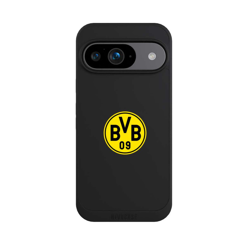 Pixel 9 NIVOpure BVB Logo Transparent