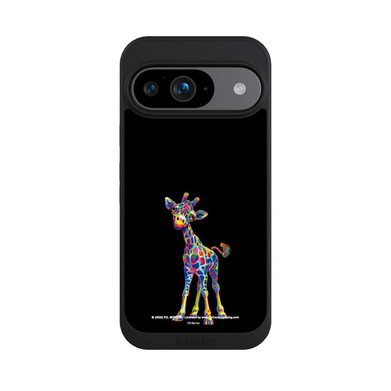 Pixel 9 NIVOpure Veau Girafe
