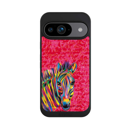 Google Pixel 9 NIVOpure Zebra bunt