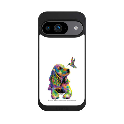 Google Pixel 9 NIVOpure Cocker Spaniel
