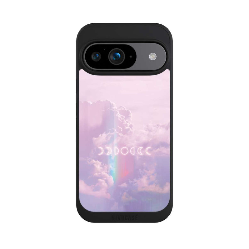 Pixel 9 NIVOpure Magic Rainbow and Moon Big