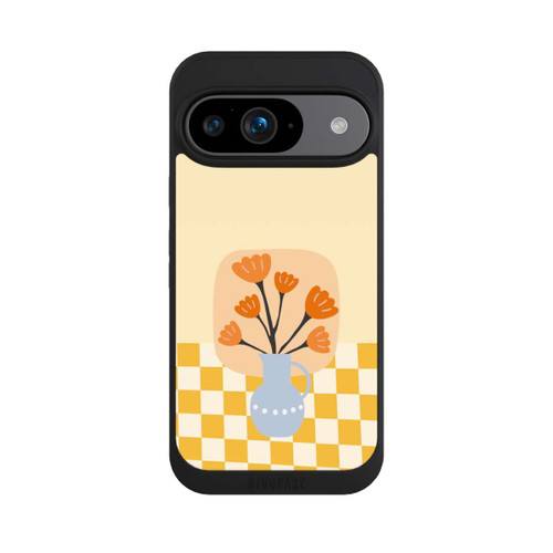 Google Pixel 9 NIVOpure Bloom Vase Spring Flowers