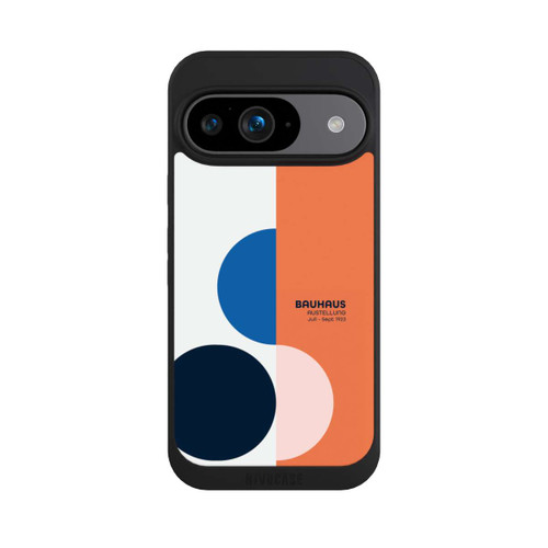 Google Pixel 9 NIVOpure Bauhaus Roundings