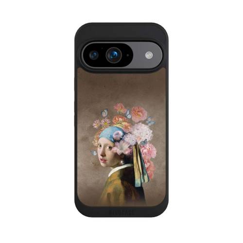 Google Pixel 9 NIVOpure Coloured Pearl Girl