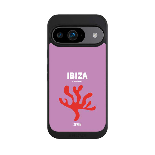 Google Pixel 9 NIVOpure Destination Ibiza Coral