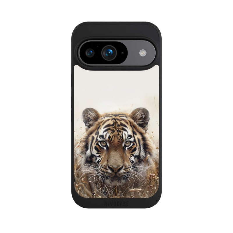Pixel 9 NIVOpure Hunting Tiger Grasses