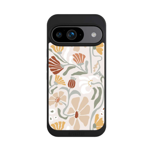 Google Pixel 9 NIVOpure Bontanical Harvest