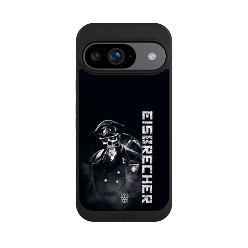 Google Pixel 9 NIVOpure Kaltfront Tour Design