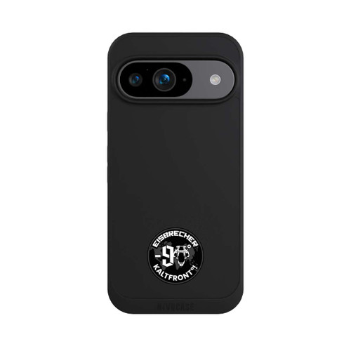 Google Pixel 9 NIVOpure Kaltfront Patch Transparent
