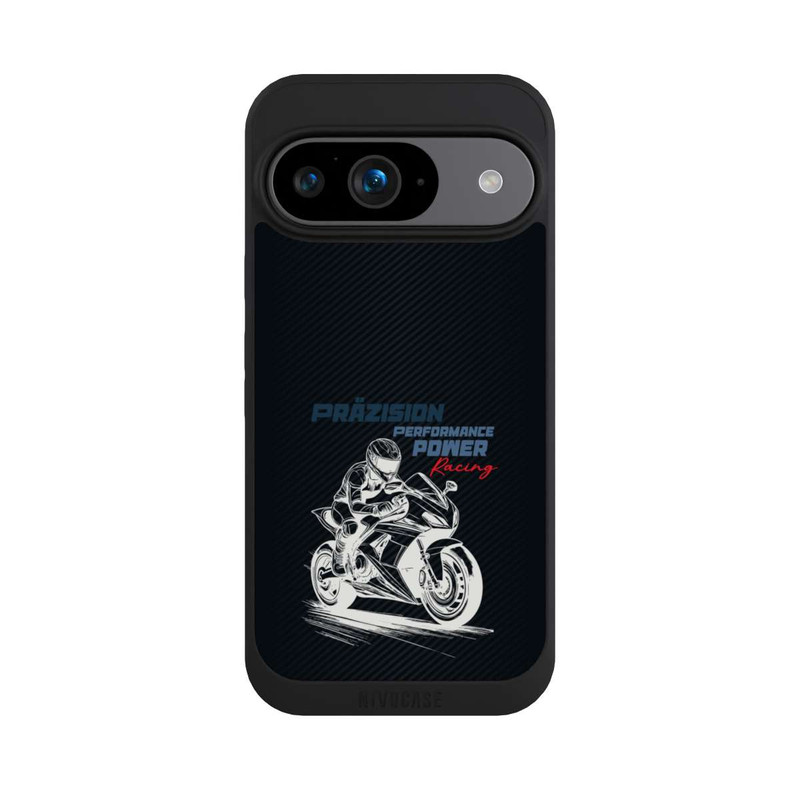 Pixel 9 NIVOpure Präzision Performance Power