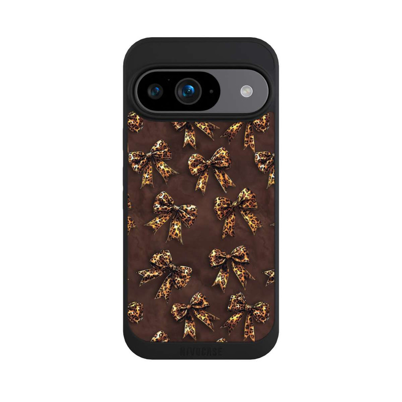 Pixel 9 NIVOpure Bows Wild Cheetah