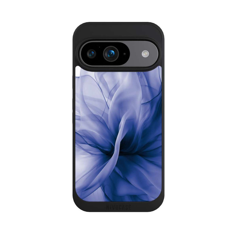 Pixel 9 NIVOpure Tranquil Flow Abstract Dimension avec IA