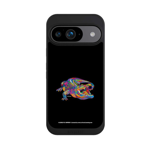 Google Pixel 9 NIVOpure Alligator