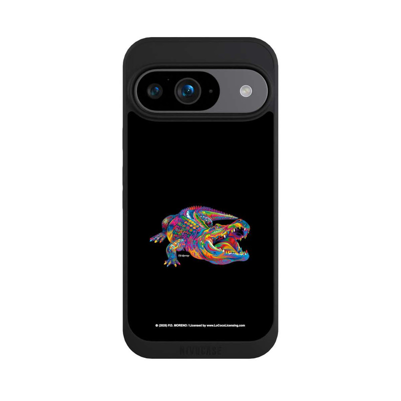 Pixel 9 NIVOpure Alligator