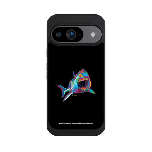 Google Pixel 9 NIVOpure Hai Pop Colours