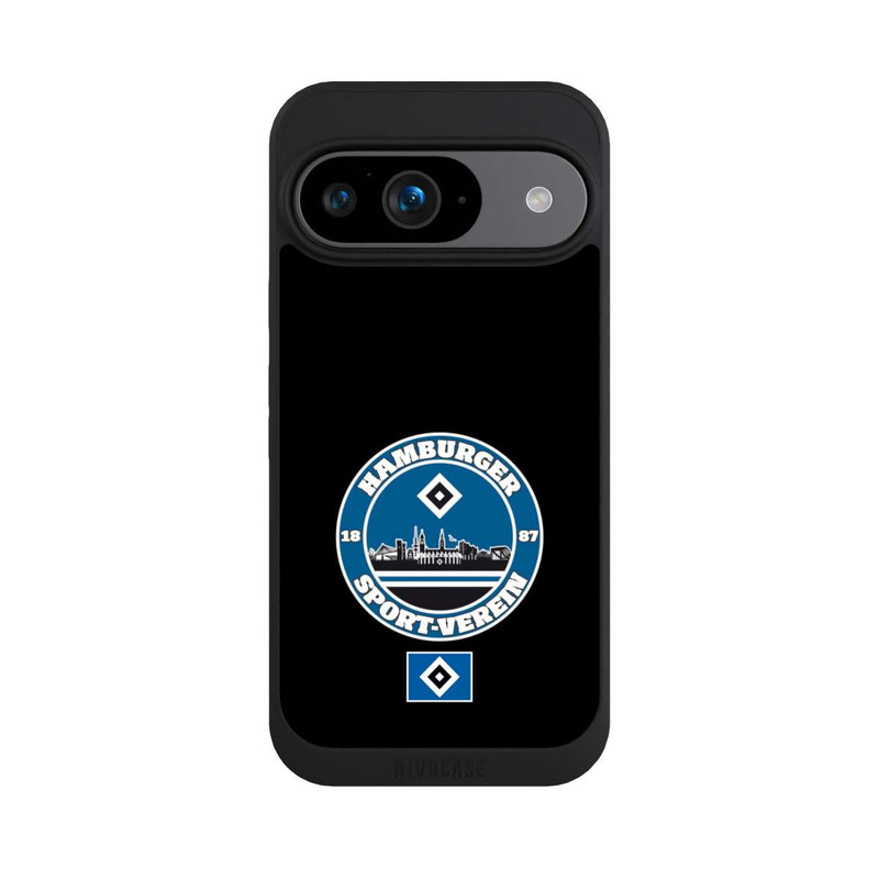 Pixel 9 NIVOpure Hamburger Sport-Verein 1887