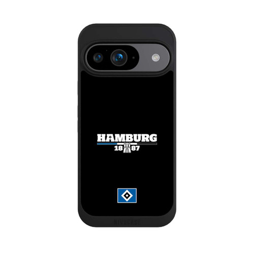 Google Pixel 9 NIVOpure Hamburg 1887