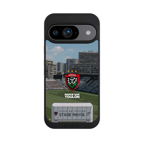 Google Pixel 9 NIVOpure RCT Stade Mayol