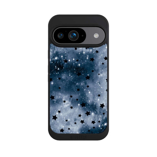 Google Pixel 9 NIVOpure Dark Blue Starry Night