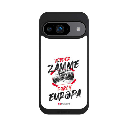 Google Pixel 9 NIVOpure SC Freiburg Europa