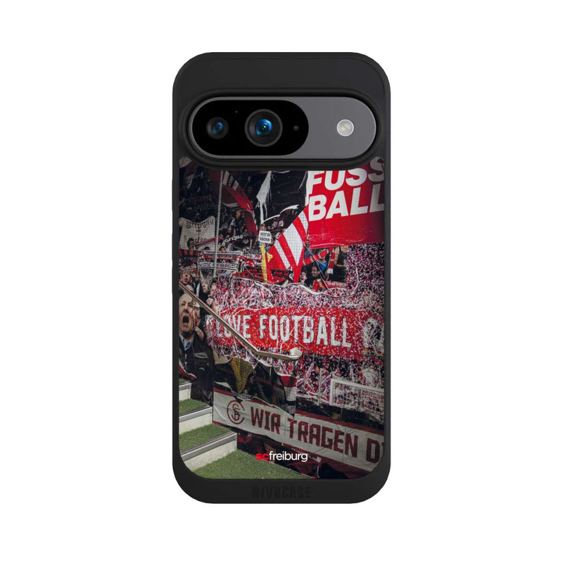 Pixel 9 NIVOpure SC Freiburg Mehr Als Fußball