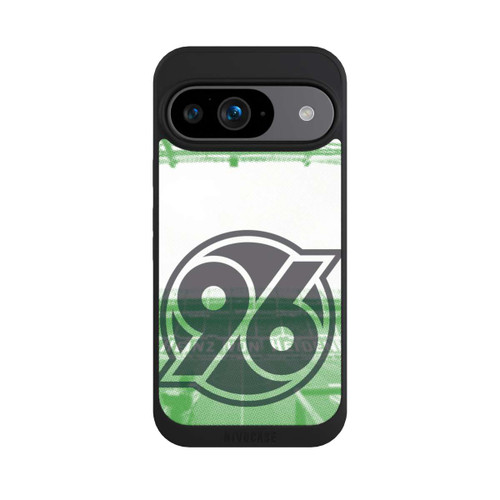 Google Pixel 9 NIVOpure H96 Logo Stadion