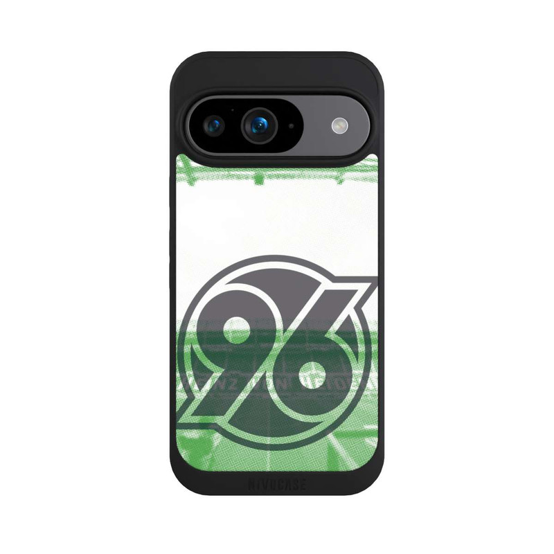 Pixel 9 NIVOpure H96 Logo Stadion