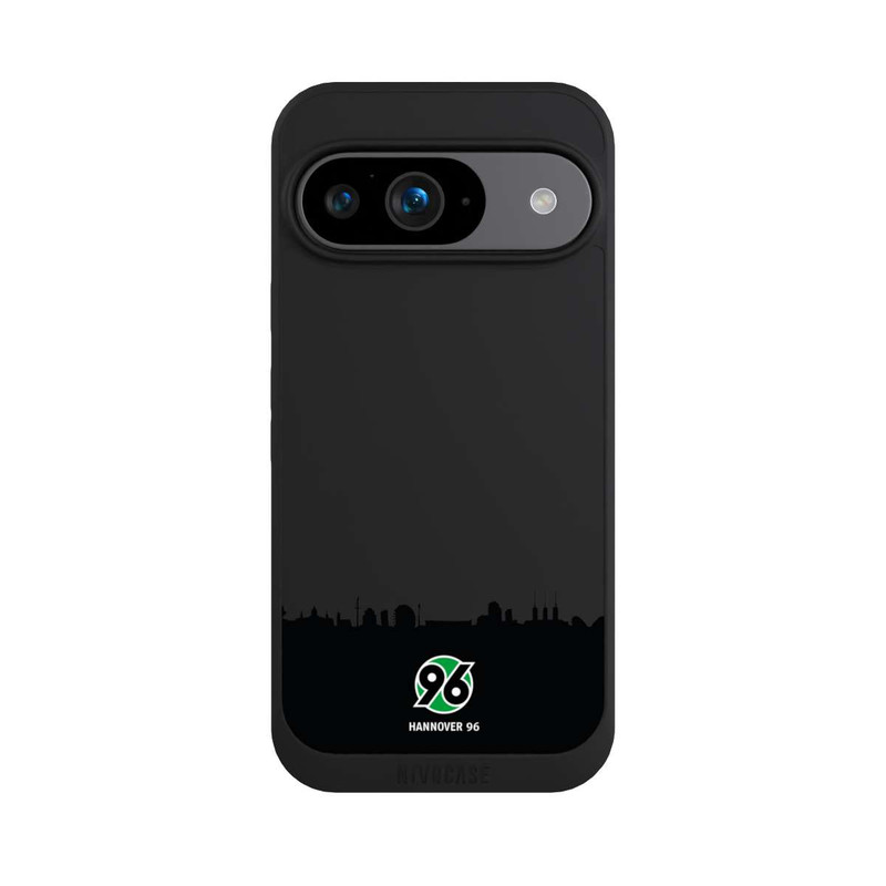 Pixel 9 NIVOpure H96 Skyline Transparent