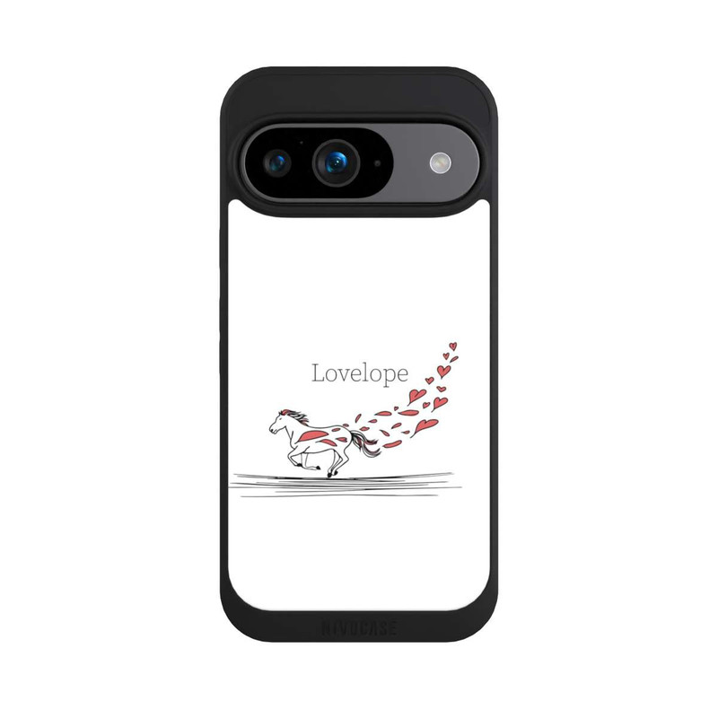 Pixel 9 NIVOpure Lovelope