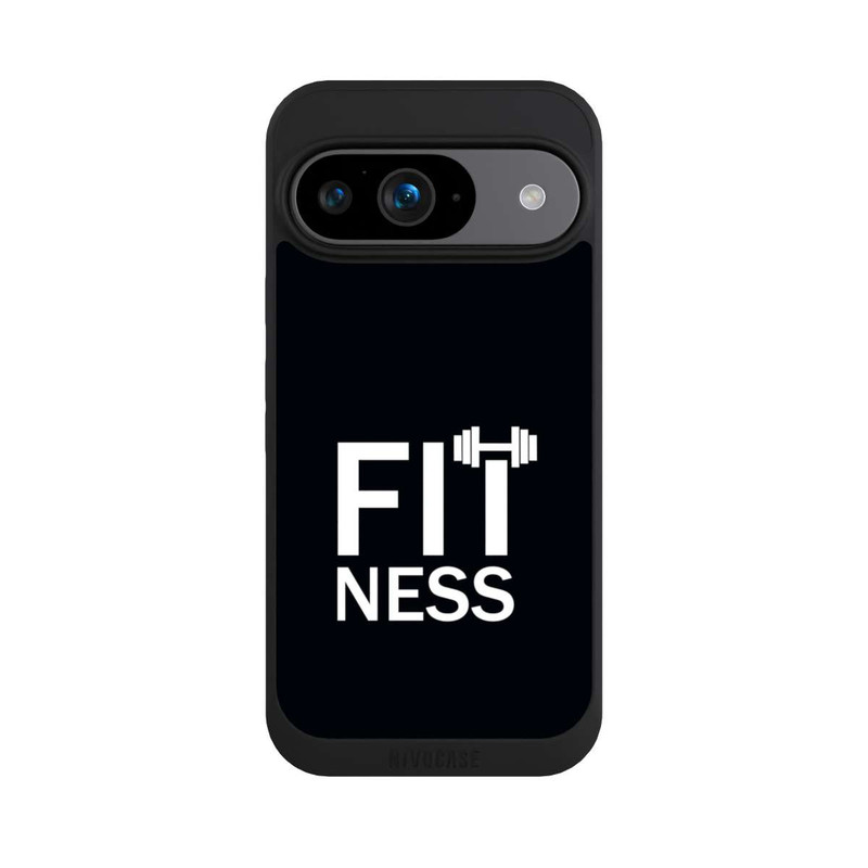 Pixel 9 NIVOpure Fitness