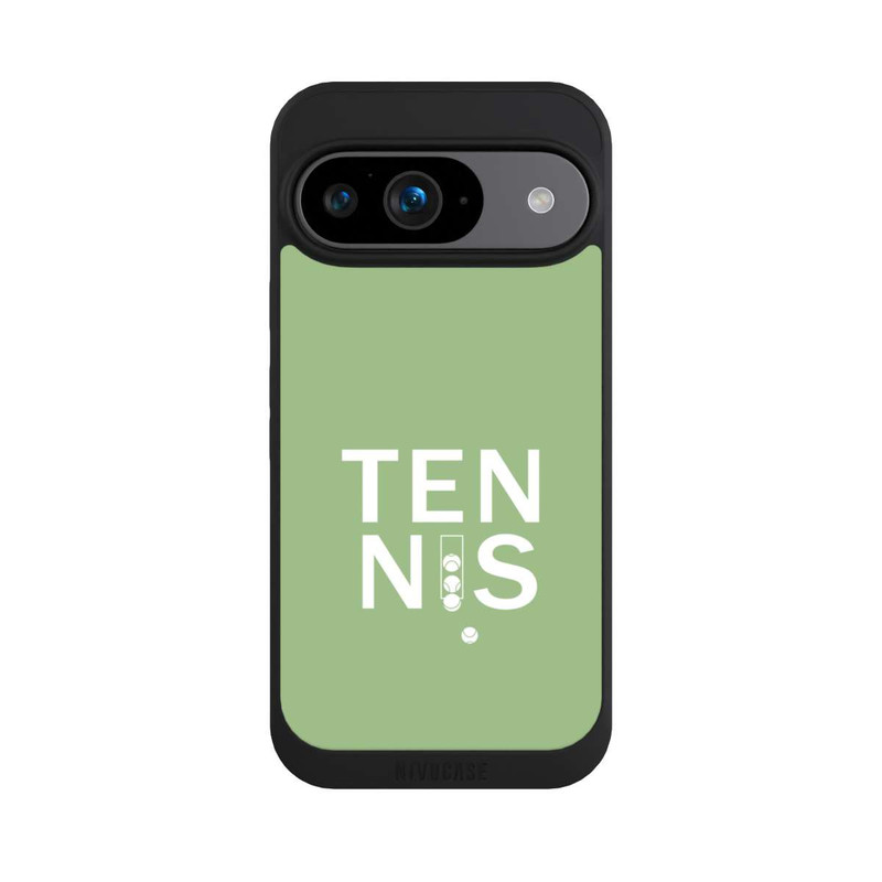 Pixel 9 NIVOpure Tennis Balls