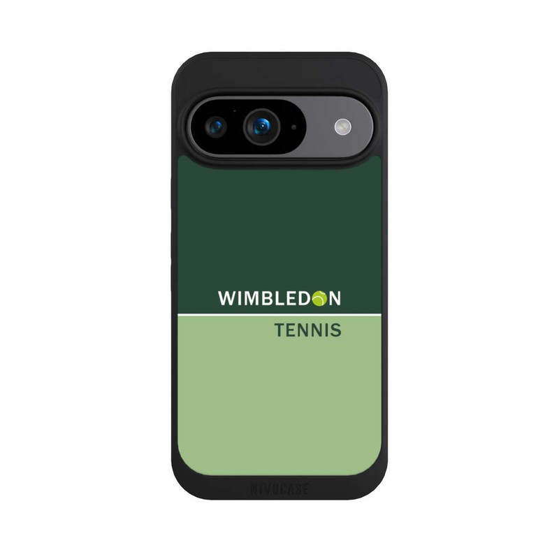 Pixel 9 NIVOpure Wimbledon