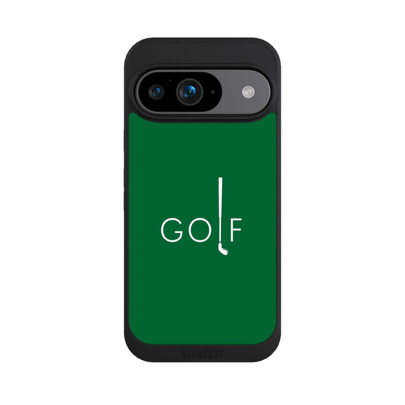 Pixel 9 NIVOpure Golf