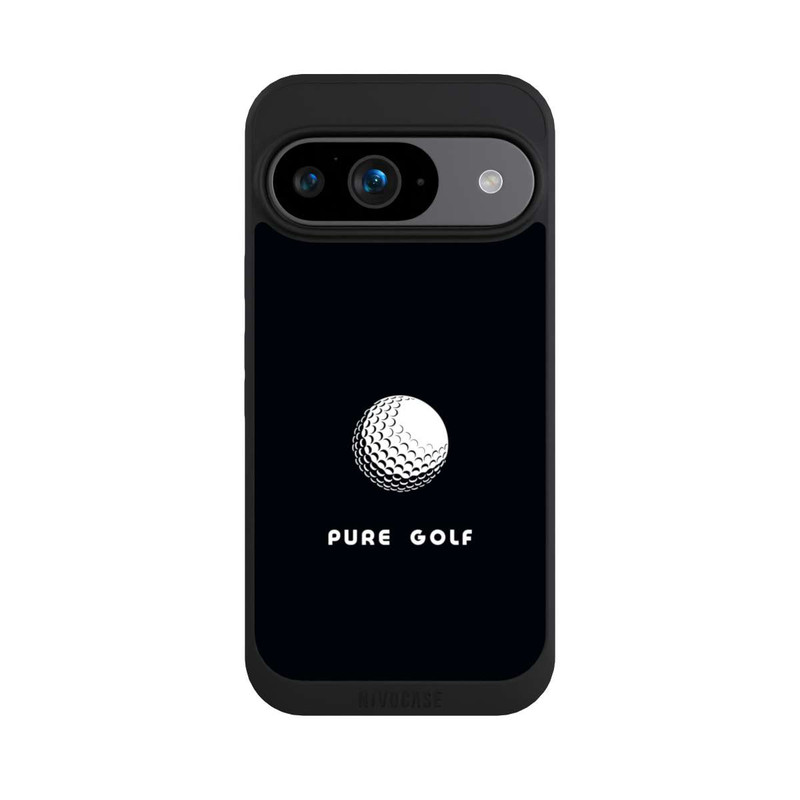 Pixel 9 NIVOpure Pure Golf