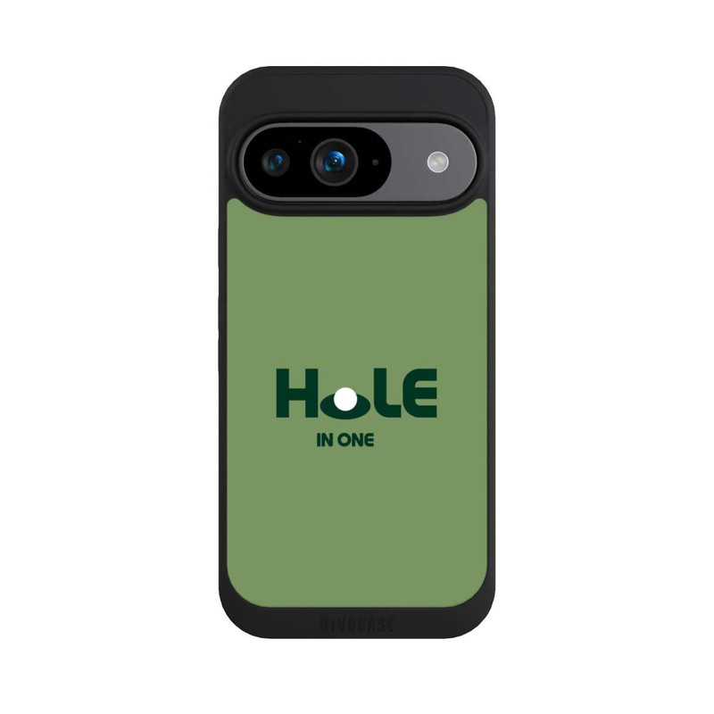 Pixel 9 NIVOpure Hole in One