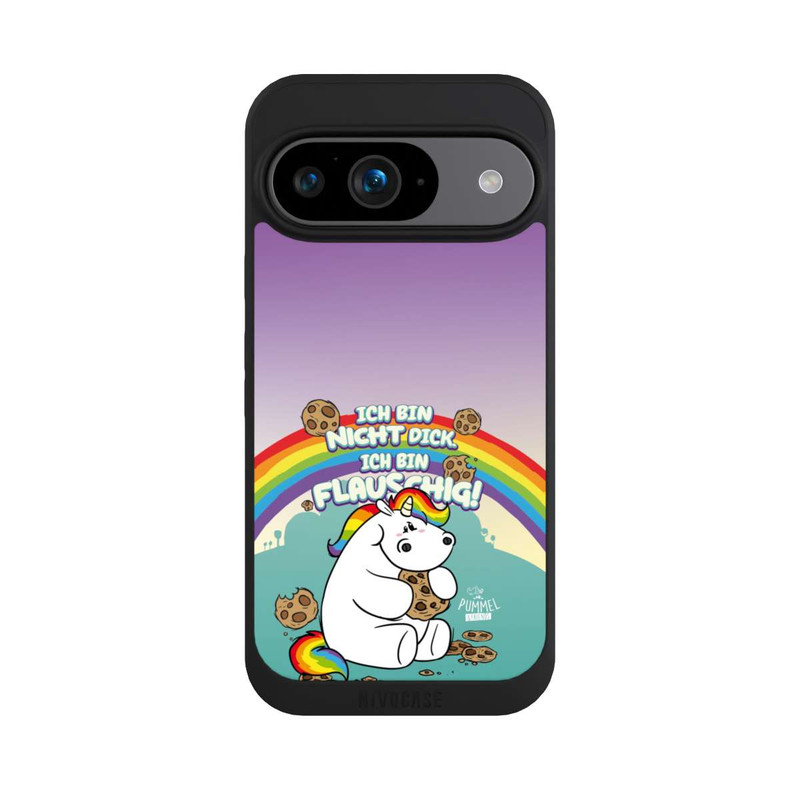 Pixel 9 NIVOpure Pummel Flauschig