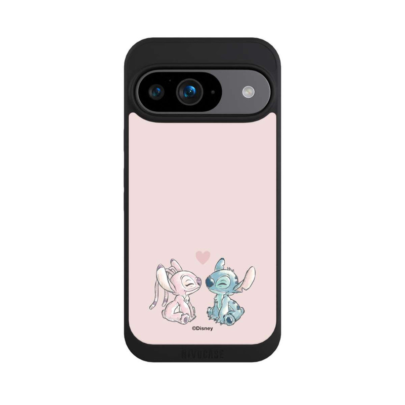 Pixel 9 NIVOpure Stitch And Angel Love