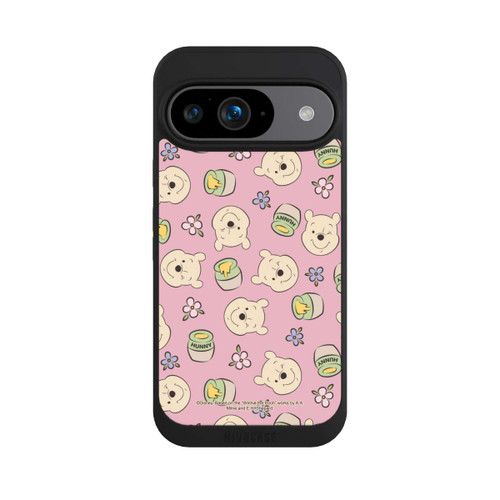Google Pixel 9 NIVOpure Honey &amp; Mischief