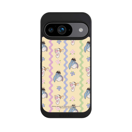 Google Pixel 9 NIVOpure Winnie the Pooh Sweet &amp; Wild Friends