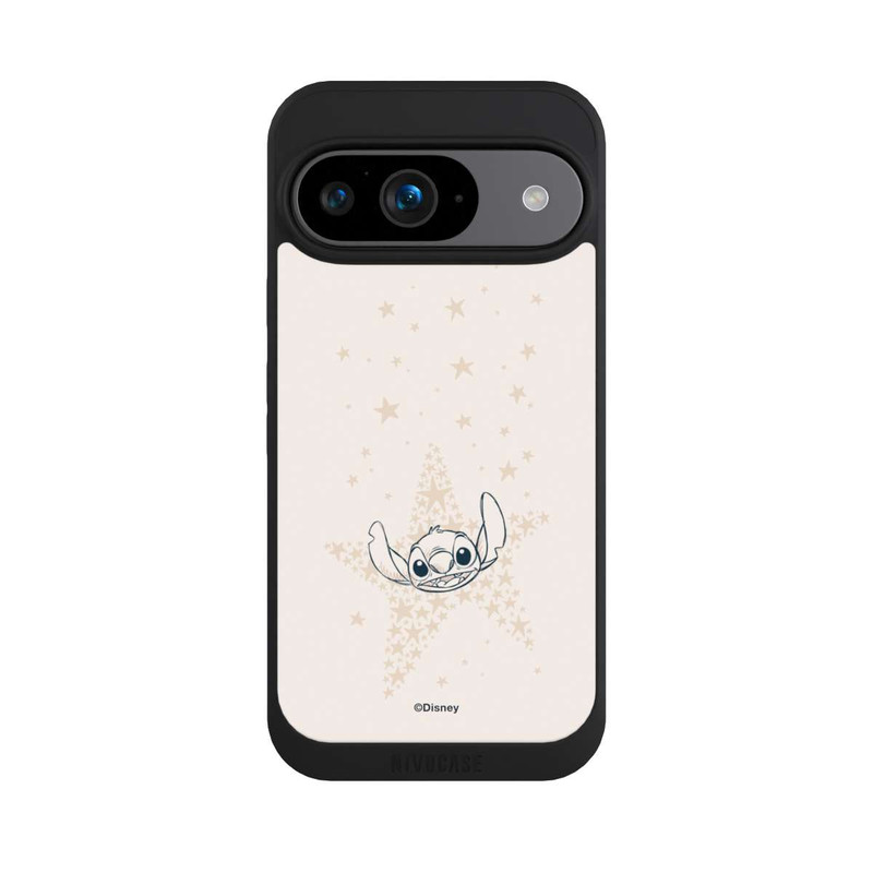 Pixel 9 NIVOpure Stitch Pastel Stars