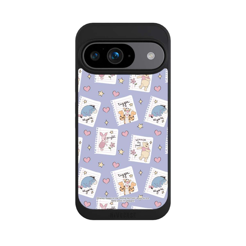Pixel 9 NIVOpure Winnie the Pooh Wild Friends