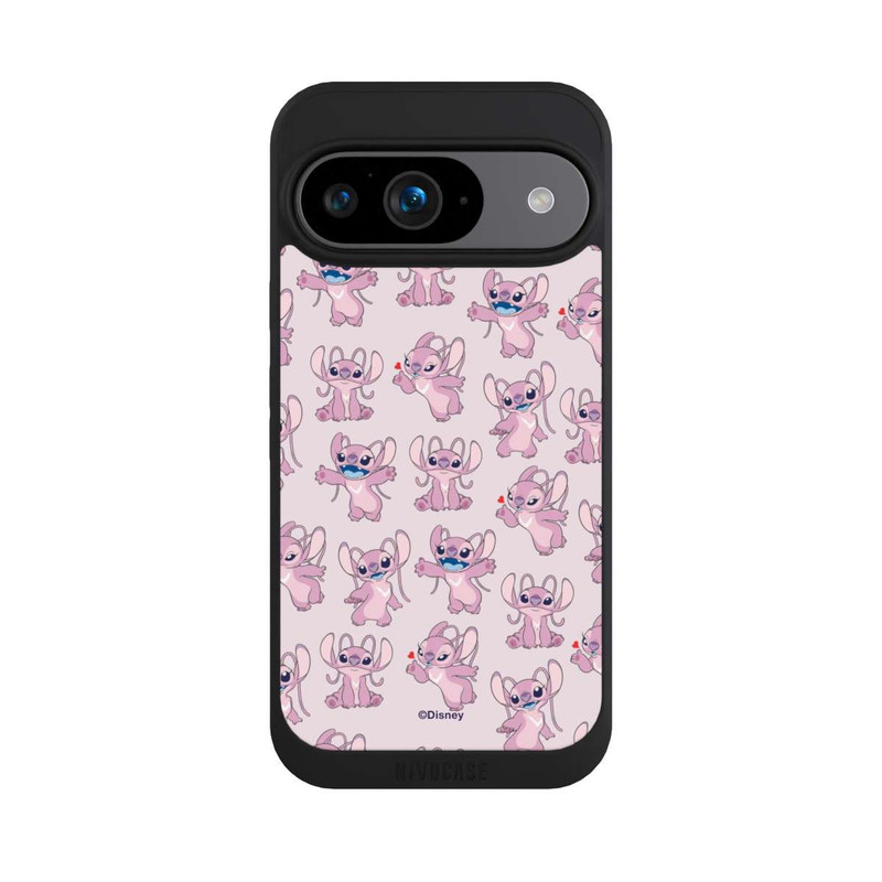 Pixel 9 NIVOpure Angel Faces Pattern