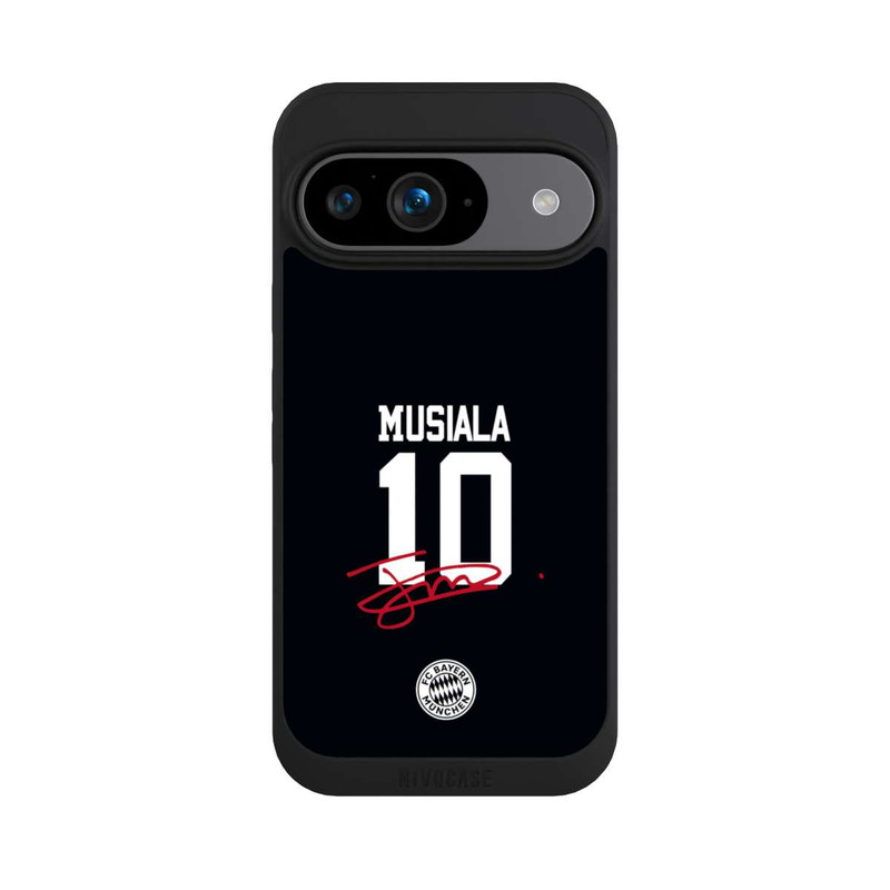Pixel 9 NIVOpure Musiala 10