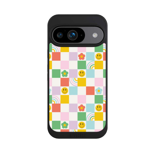 Google Pixel 9 NIVOpure Smile Pattern