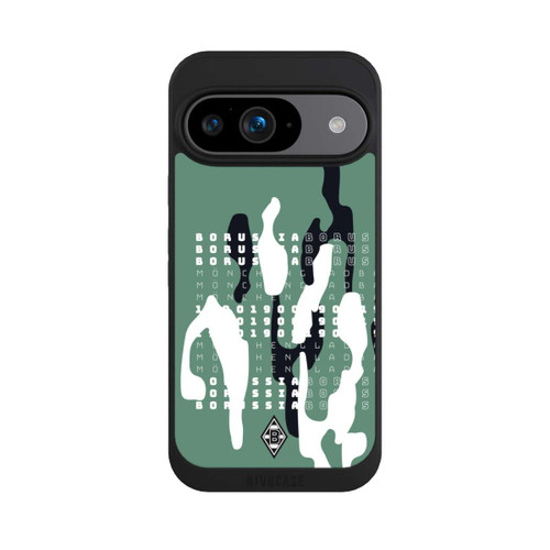 Google Pixel 9 NIVOpure Borussia Mönchengladbach 1900